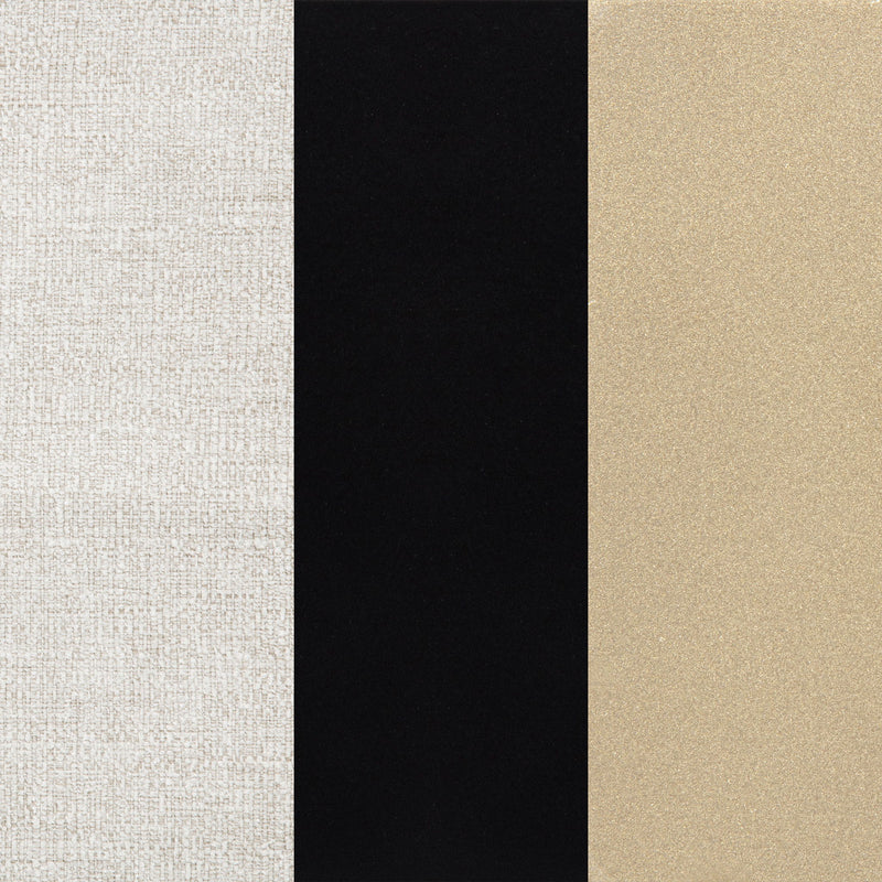 Kirkham - Upholstered Counter (Set of 2) - Beige