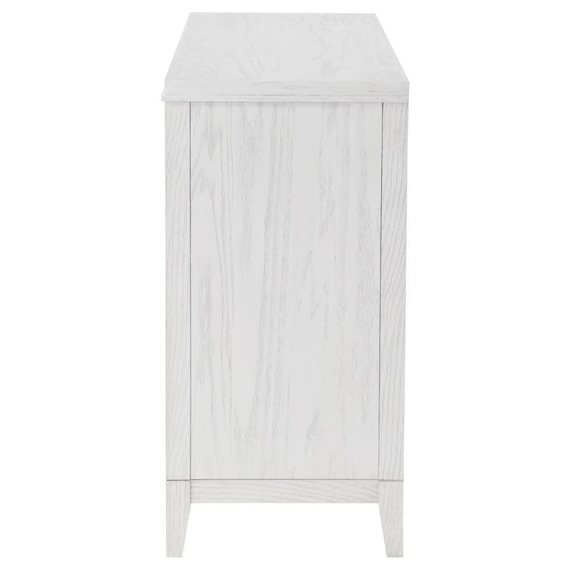 Marielle - 6-Drawer Bedroom Dresser