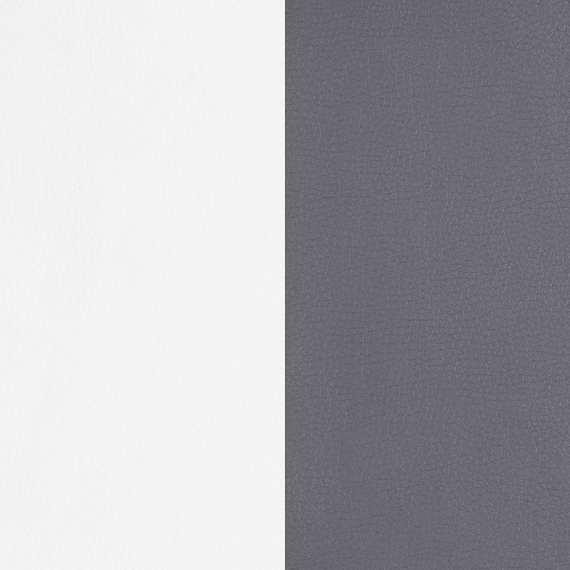 Brooklyn Upholstered Dining Side Chair Grey (Set of 4)