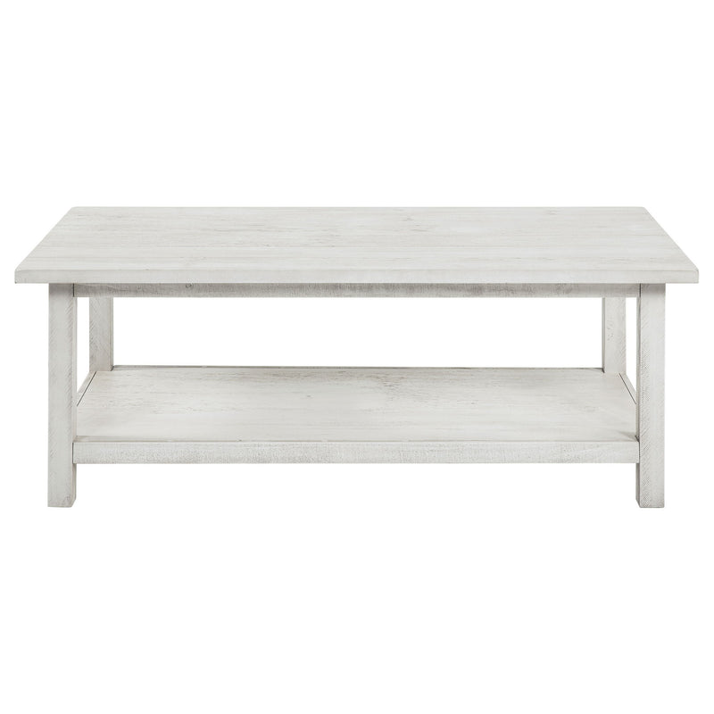 Castleton - Table
