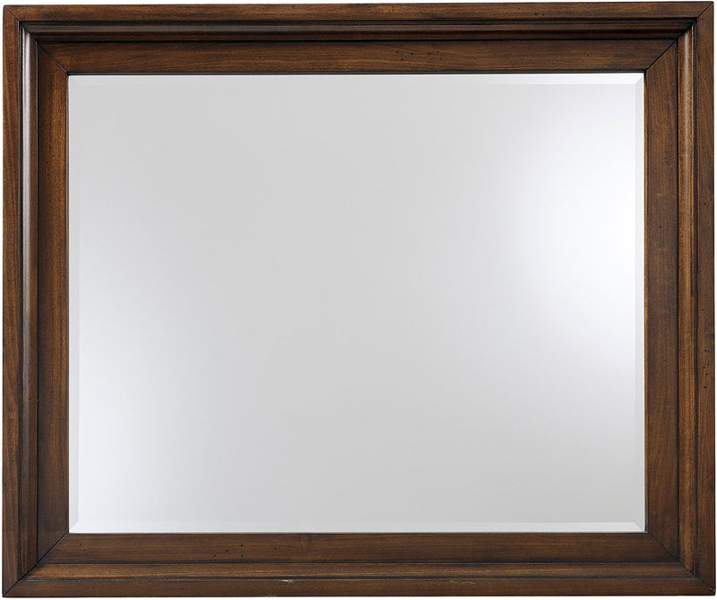 Cambridge Cherry Mirror