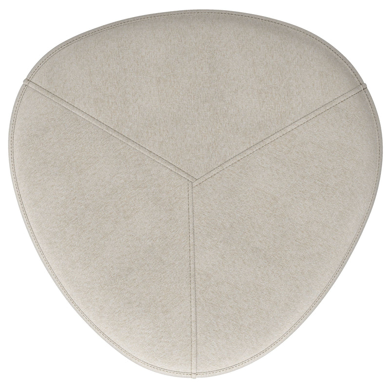 Moore - Ottoman