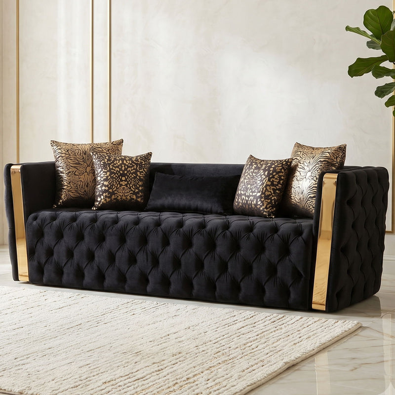 Naomi - Living Room Set