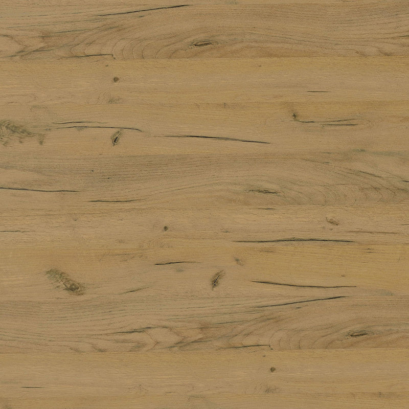 Bristol 6-shelf Engineered Wood Shoe Cabinet Golden Oak