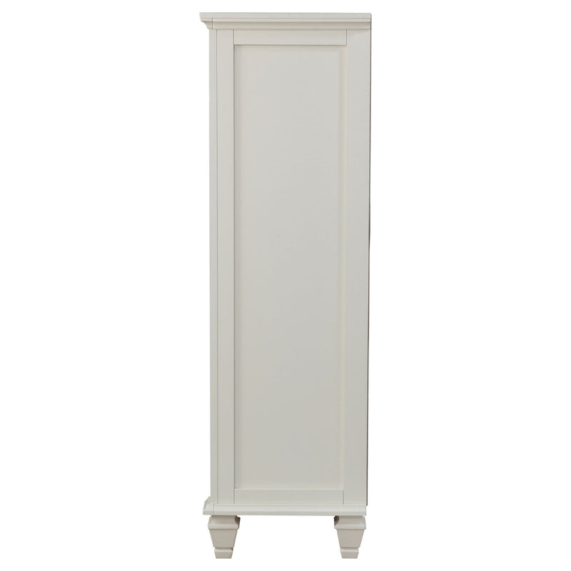 Vallauris - Chest