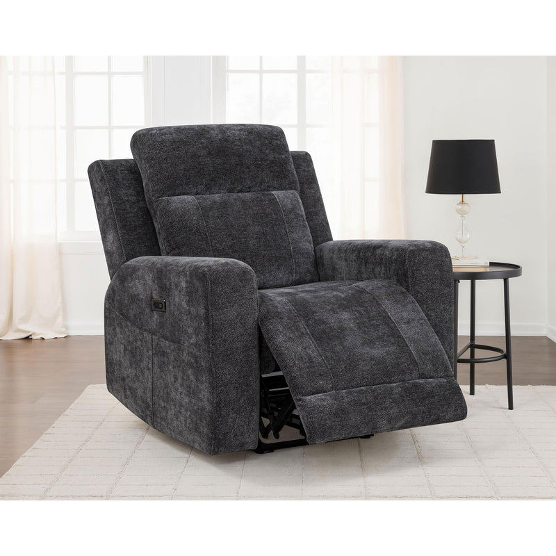 Patrick - Power Recliner Chair
