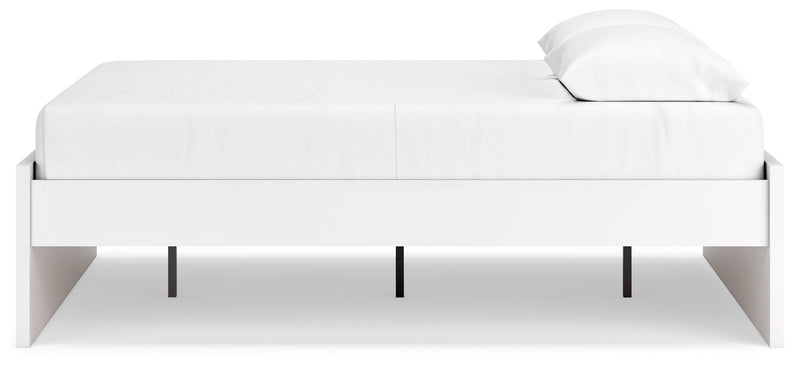 Onita - Platform Bed