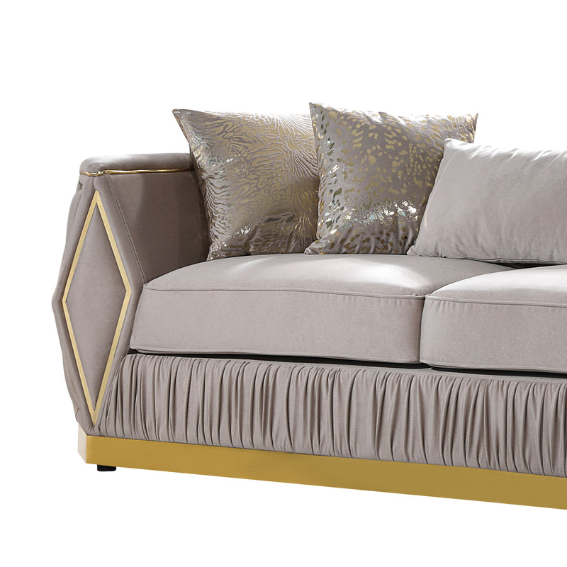 Cavalli - Livingroom Set