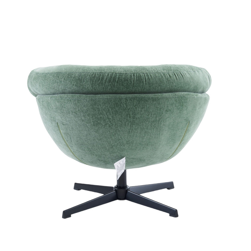 Modern Office Chair With 360 Degree Swivel