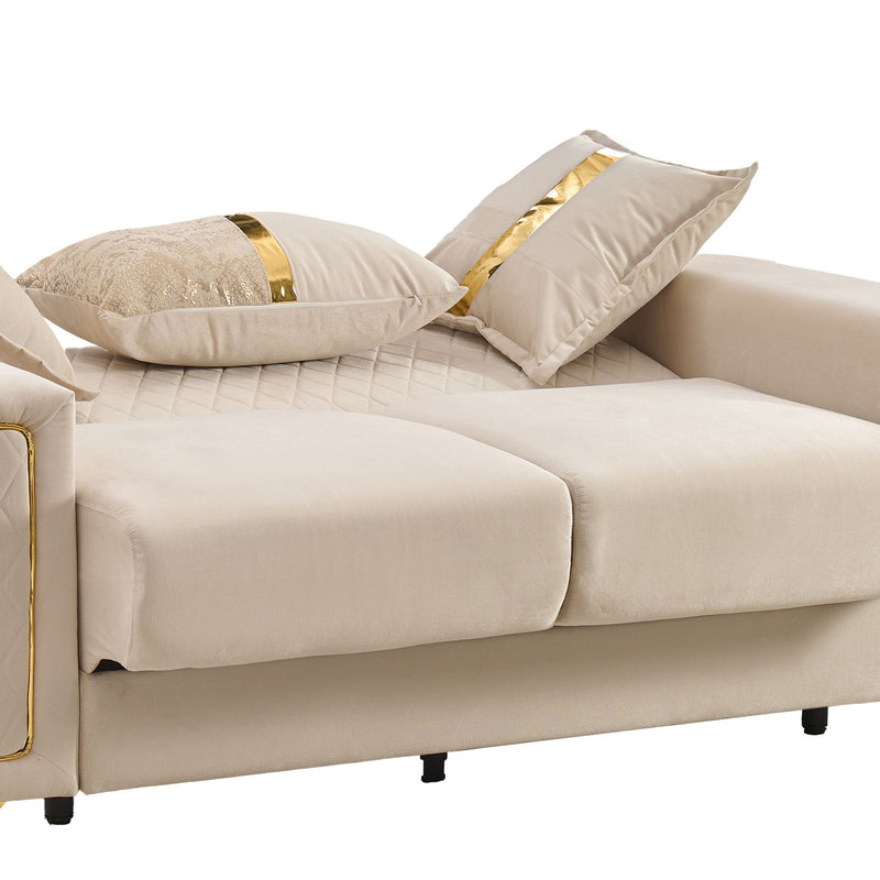 Lisa - Living Room Set