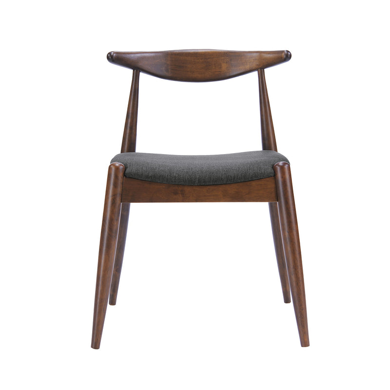 Retro Elegant 5 Piece Dining Set