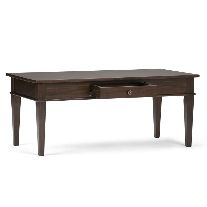 Carlton - Handcrafted Table