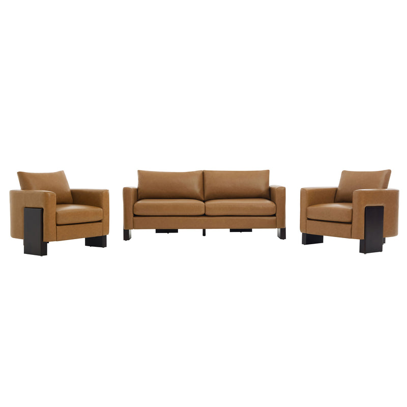 Cozy Sofa Set Oversized Comfy Cloud Sofa Group