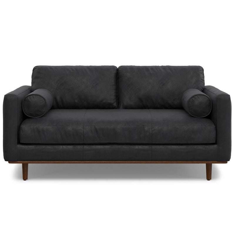 Morrison - Sofa And Ottoman Set