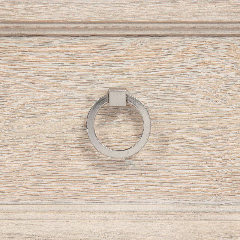 Wedner - 5 Drawer Chest - Oak