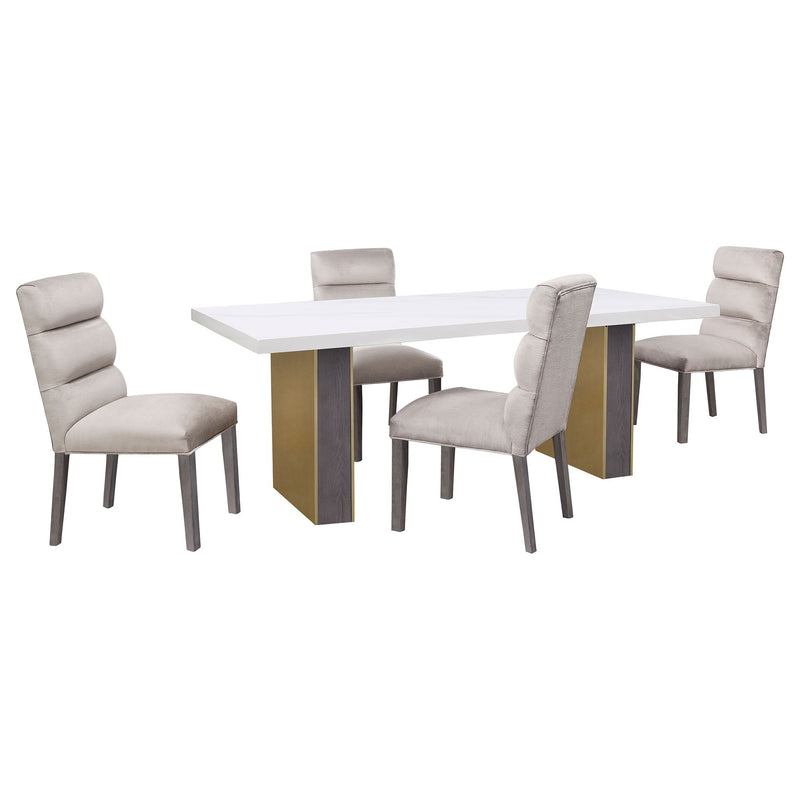 Highmore - Upholstered Dining Side Chair (Set of 2)
