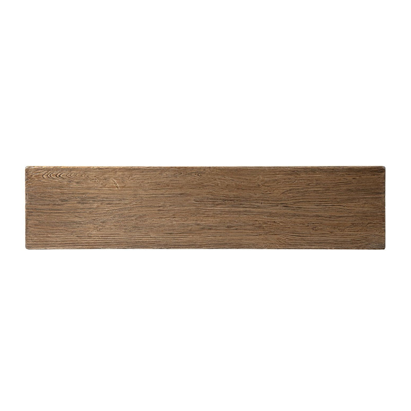 Hawthorne - Trestle Table