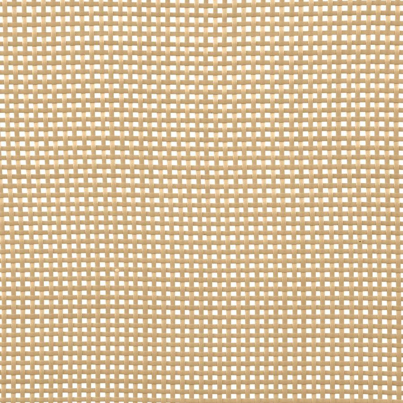 Amherst - Radio Weave Rattan Metal Bed