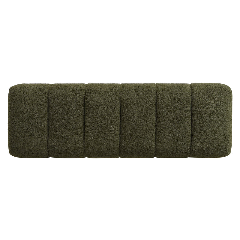 Upholstered Dining Bench For Dining Room