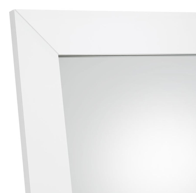 Cadence - Tempered Glass Full Length Mirror