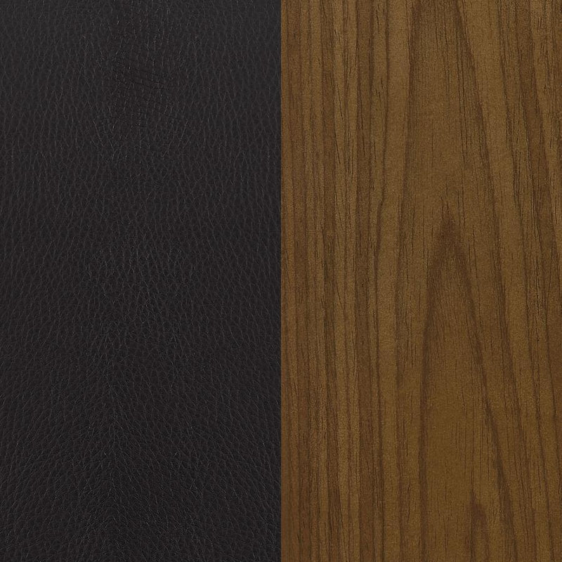 Folsom - Upholstered Adjustable Bar Stool