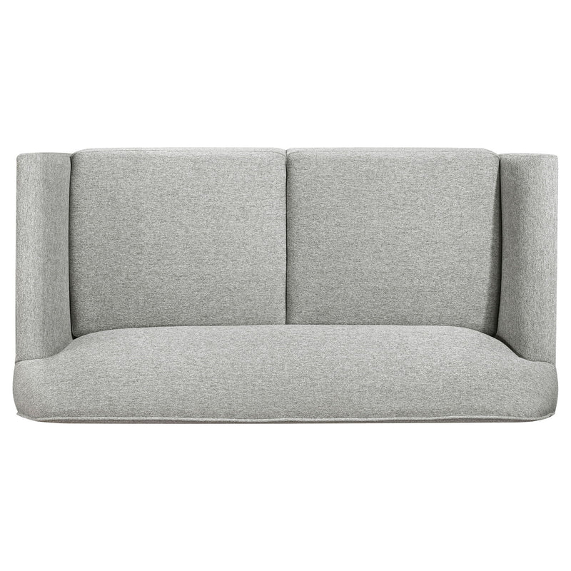 Caspian - Sofa Set With Flared Arms