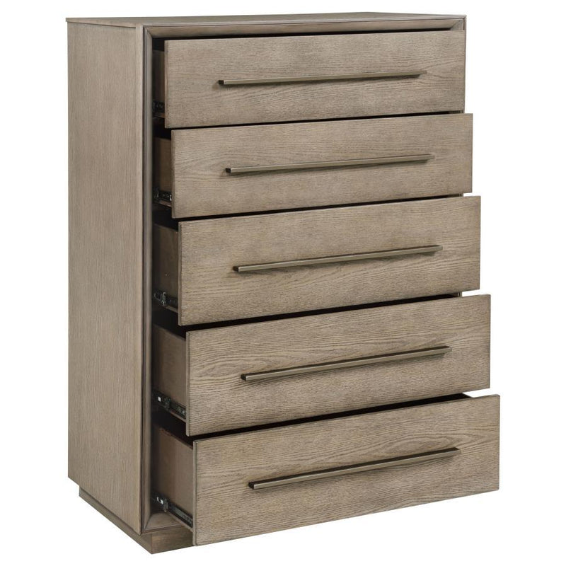 Durango - Bedroom Chest