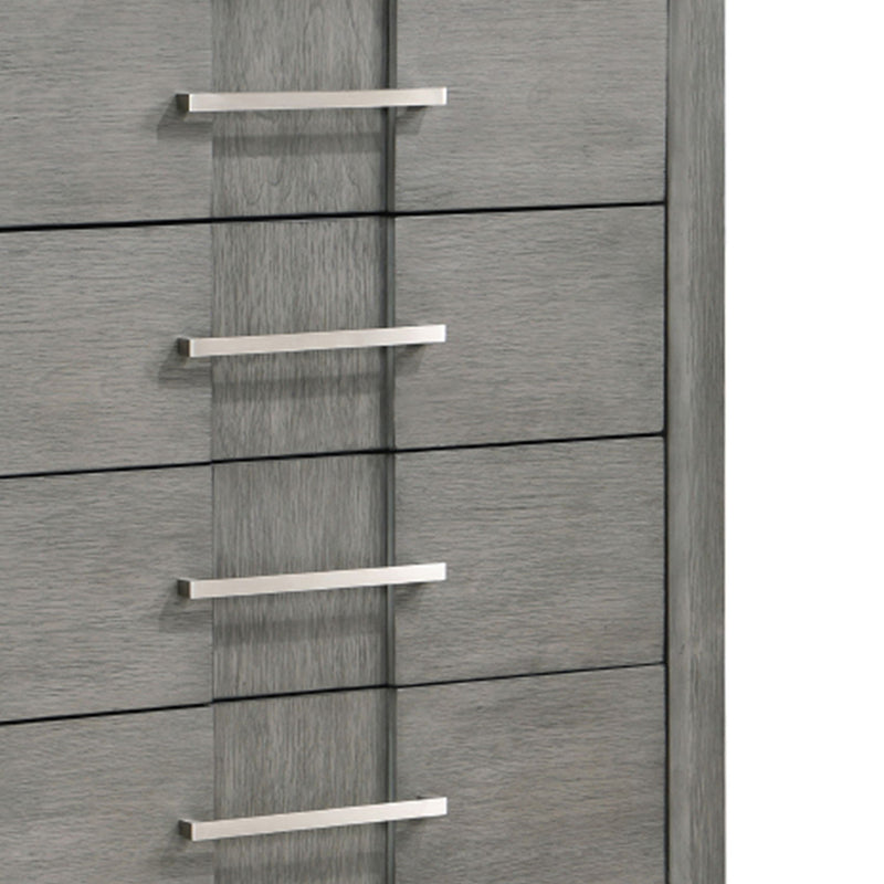 Kenzo - 5 Drawer Chest