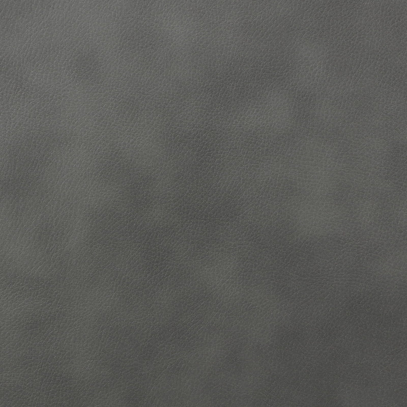 Forrest - Recliner Chair With Tufted Upholstery - Gray