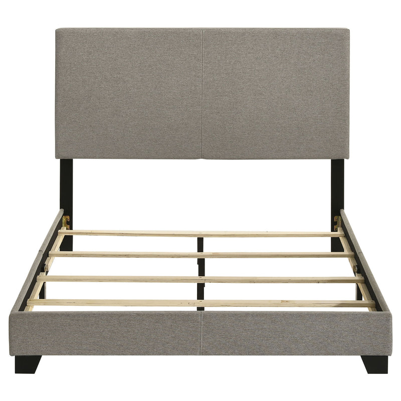 Efram - Panel Bed