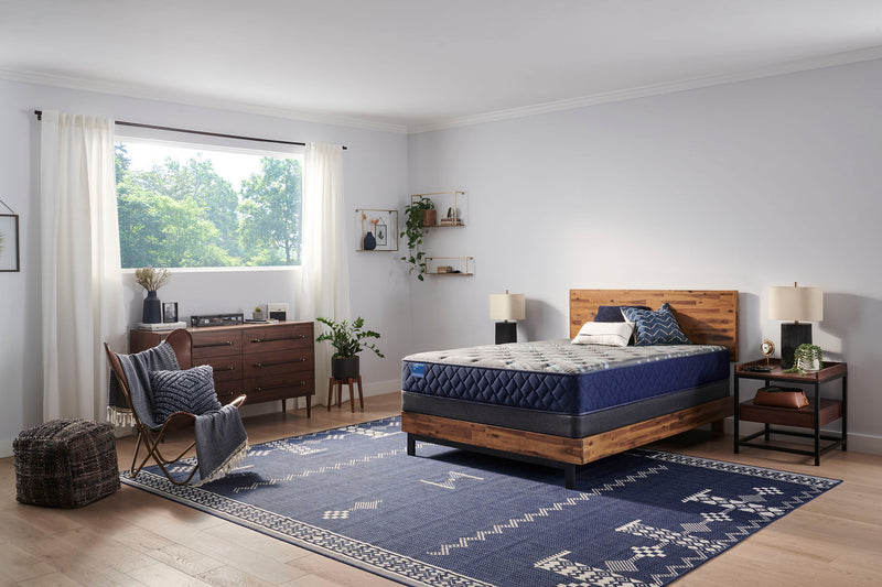 Carrington Chase - Pacific Rest Firm Tight Top Mattress