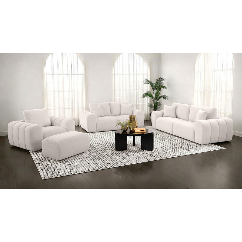 Storie - Wide Arm Sofa