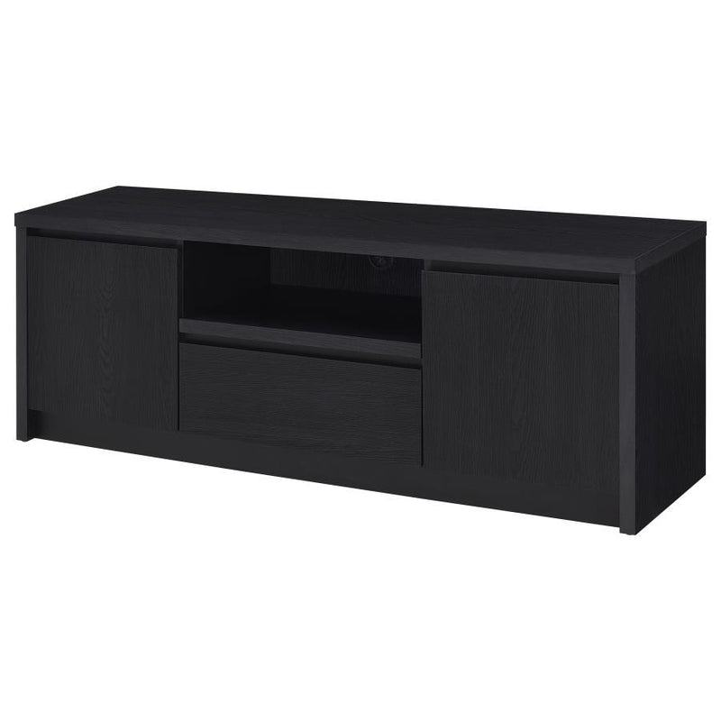 Winfield - 2-Door TV Stand Media Console