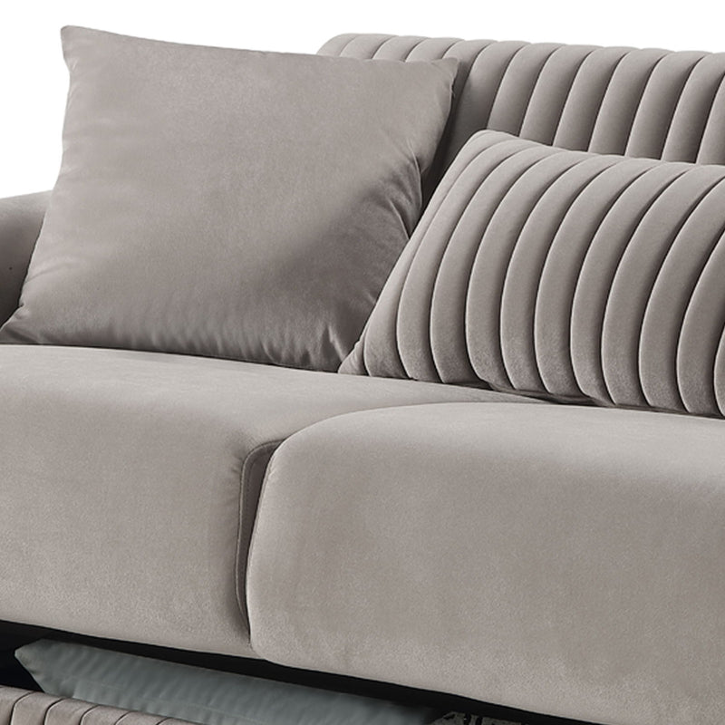 Ruby - Loveseat