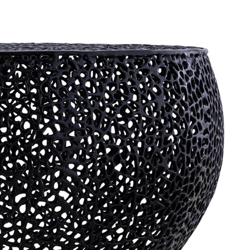 T3502 - Modern Round Coffee Table