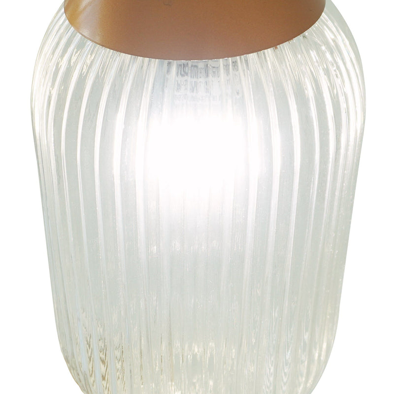 Creative Ceiling, Pendant Lamp - Bronze