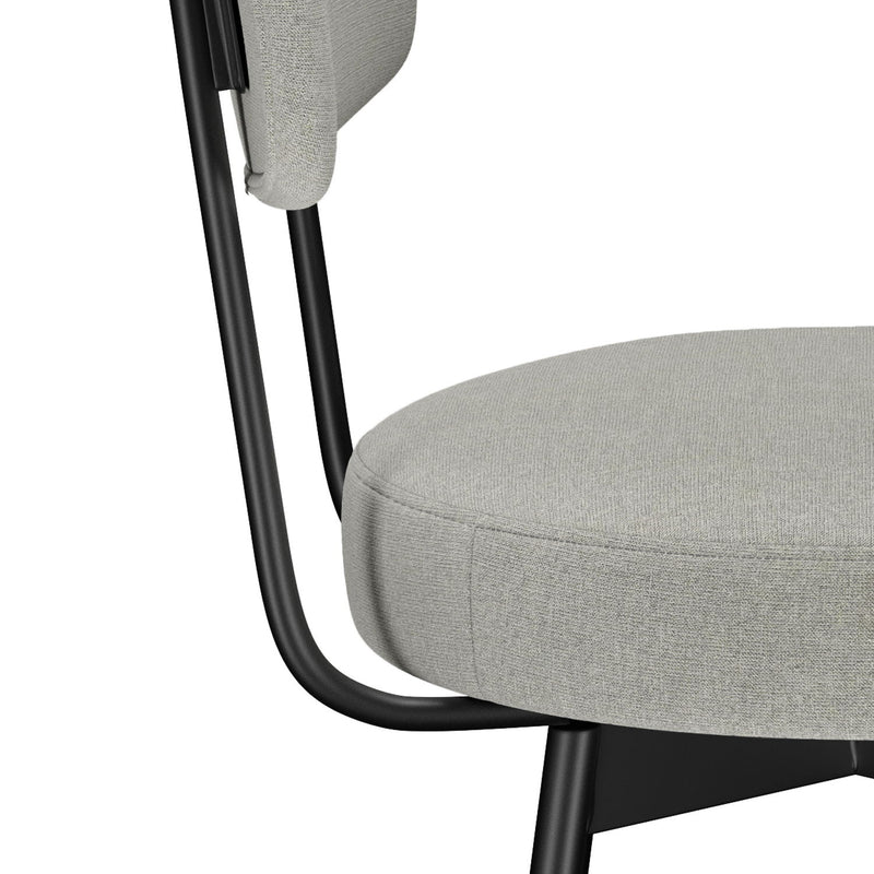 Giselle - Swivel Bar Stool (Set of 2)