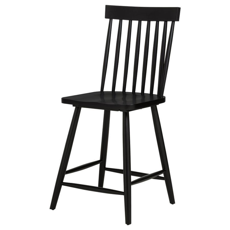 Andrews - Windsor Counter Height Dining Side Chair (Set of 2)