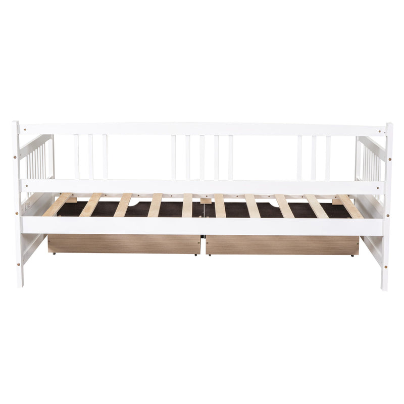 Multifunctional Elegant Modern Daybed