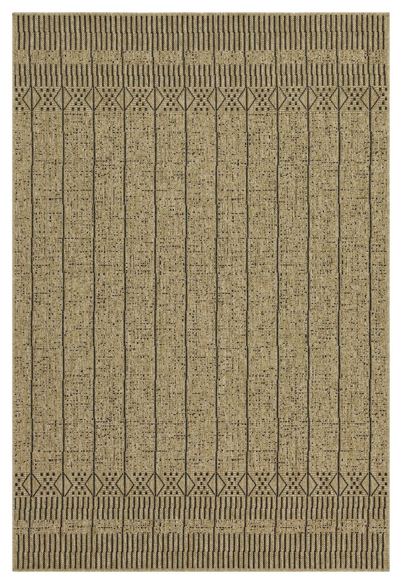 Earth - Indoor / Outdoor, Area Rug - Jute /