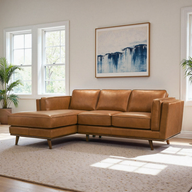 Chase - Sectional Sofa