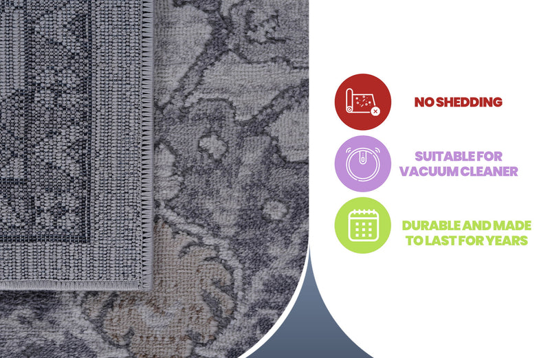 Marfi - Oriental Area Rug