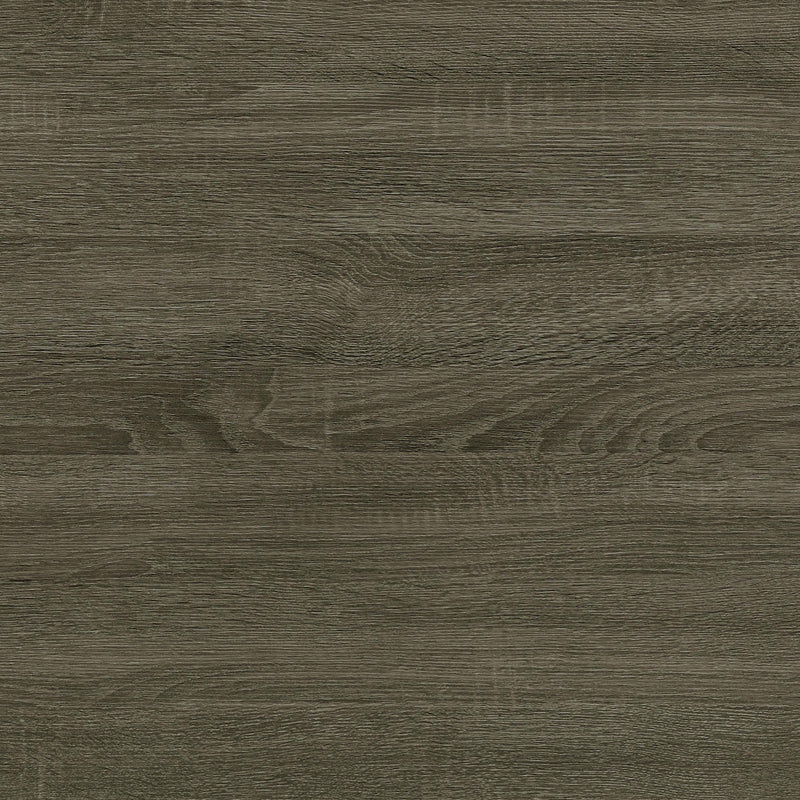 Prescott Rectangular Home Bar Table Weathered Grey