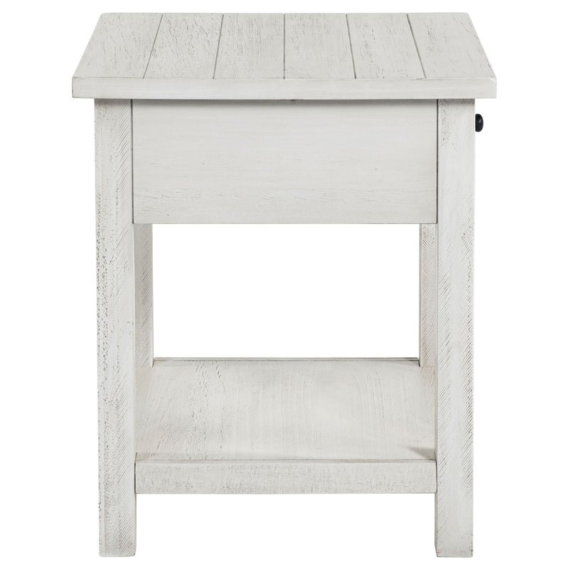 Castleton - Table Set