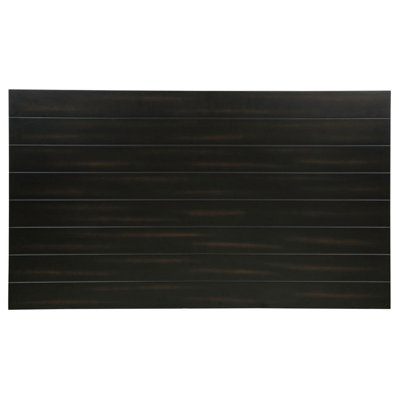 Payne 48-inch Mobile Lift Top Coffee Table Distressed Java