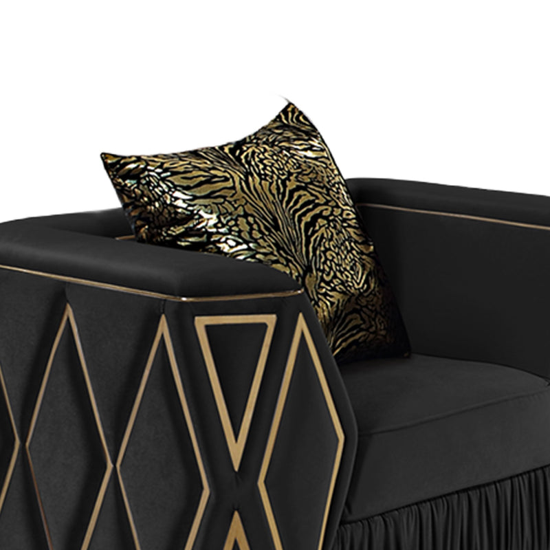 Cavalli - Chair