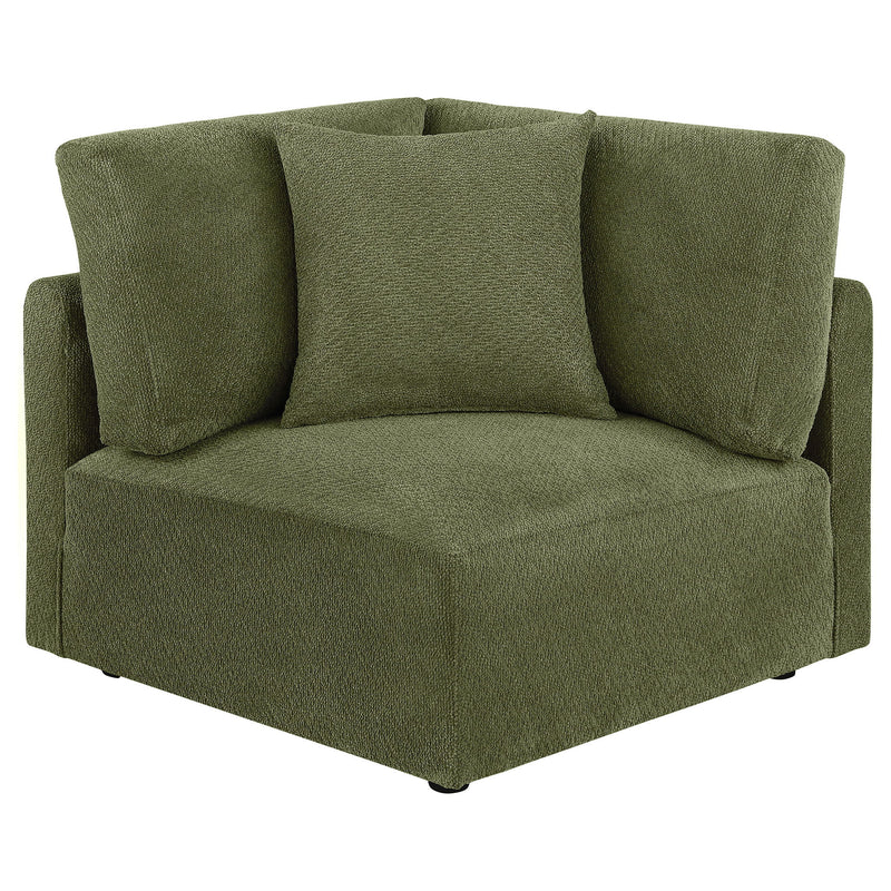 Logan - Modular Sectional Sofa