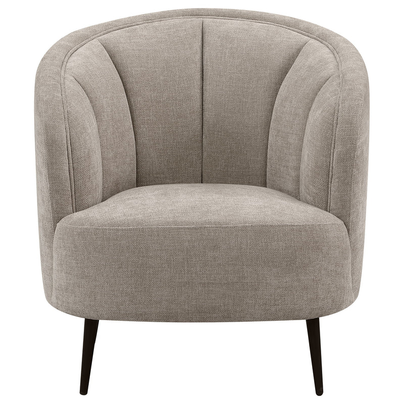 Saanich - Accent Chair - Beige