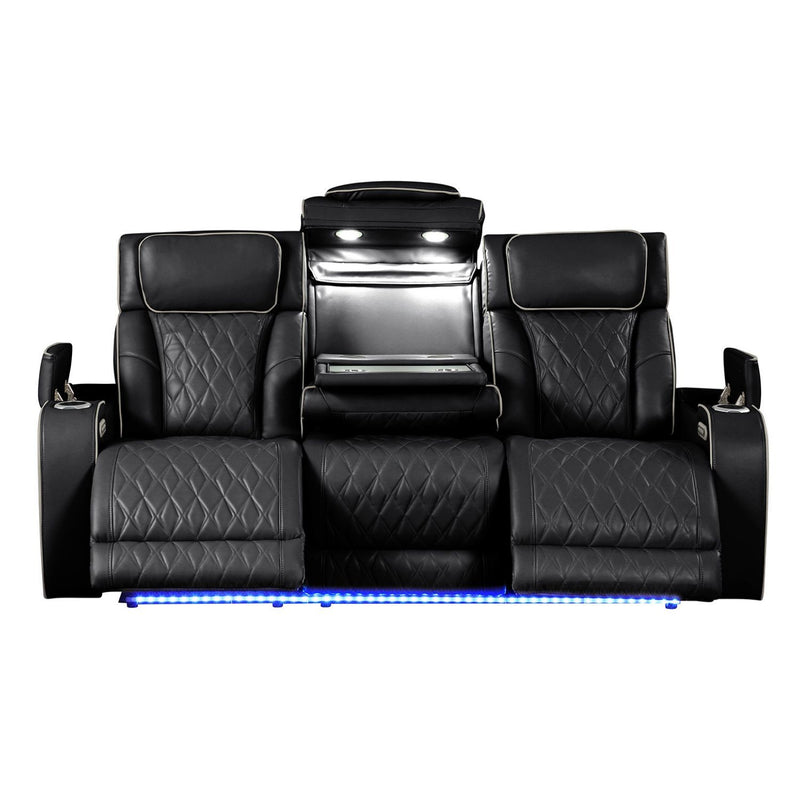 Fortuner - Power Reclining Sofa