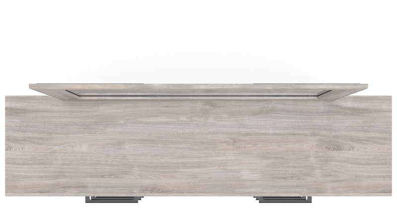Broachmyn - Six Drawer Dresser
